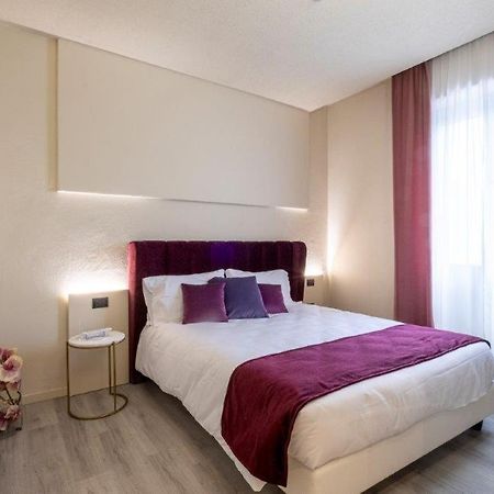 Hotel Le Palme (Adults Only) Dormelletto Dış mekan fotoğraf