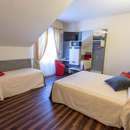 Hotel Le Palme (Adults Only) Dormelletto Dış mekan fotoğraf