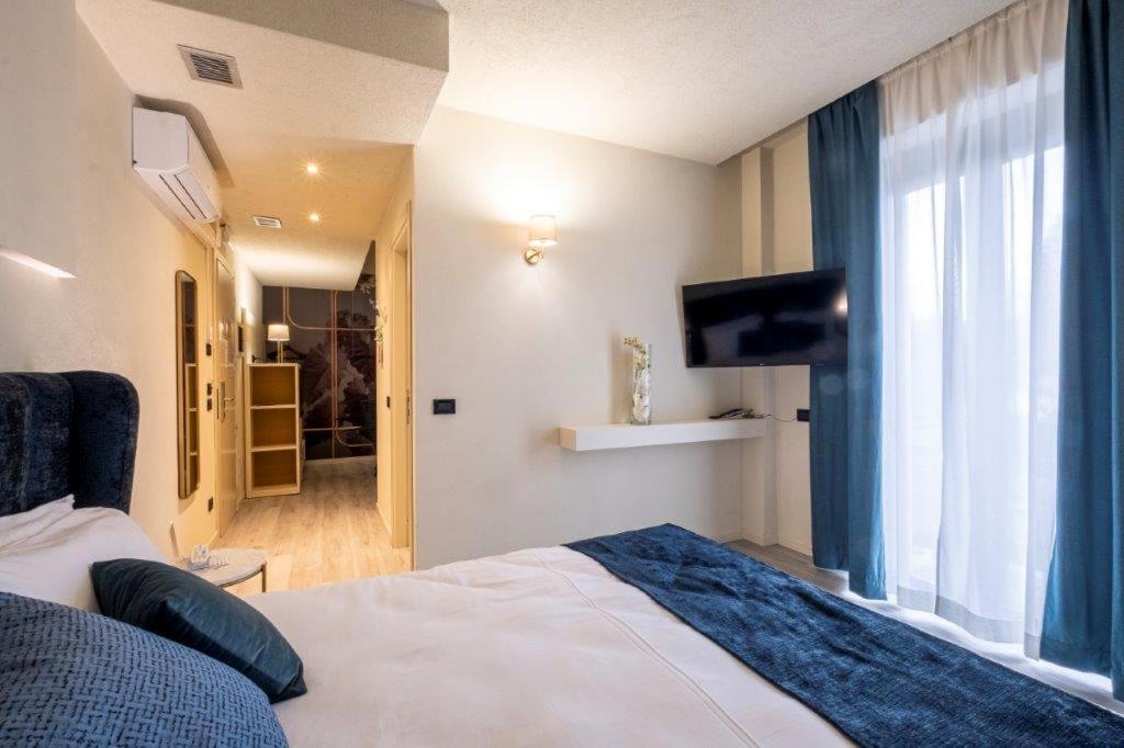 Hotel Le Palme (Adults Only) Dormelletto Dış mekan fotoğraf