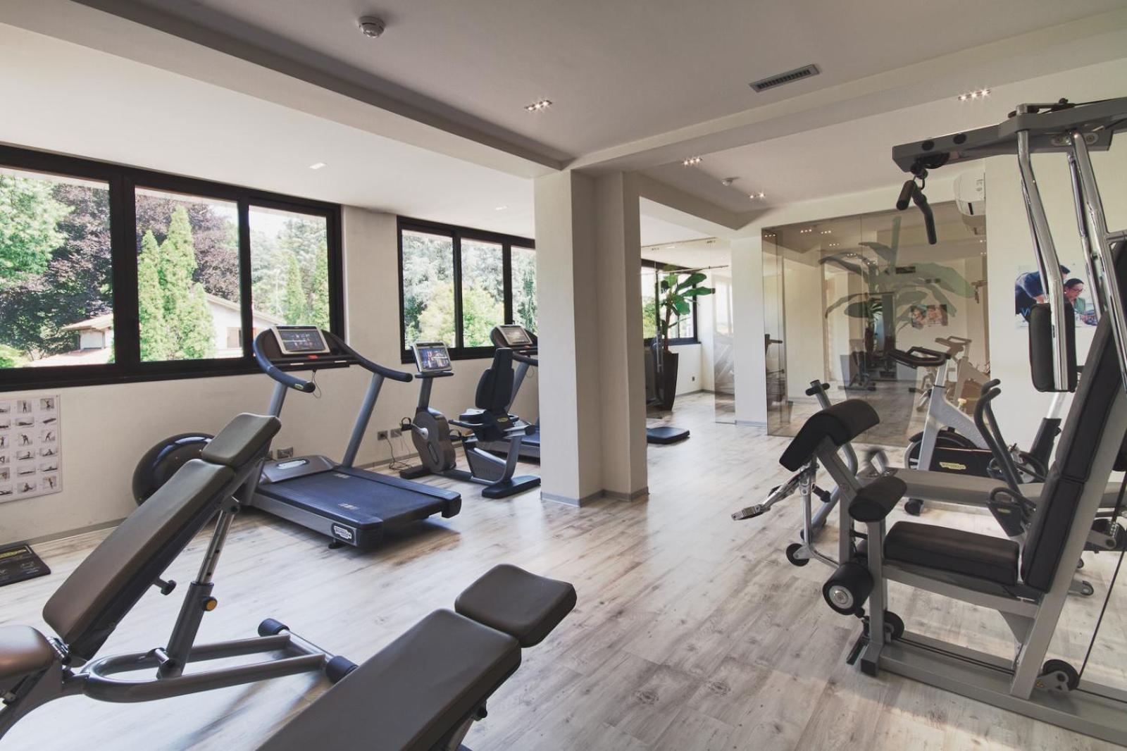 Hotel Le Palme (Adults Only) Dormelletto Dış mekan fotoğraf