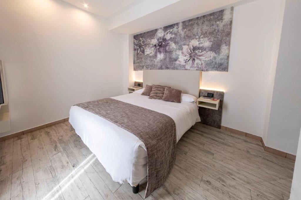 Hotel Le Palme (Adults Only) Dormelletto Dış mekan fotoğraf
