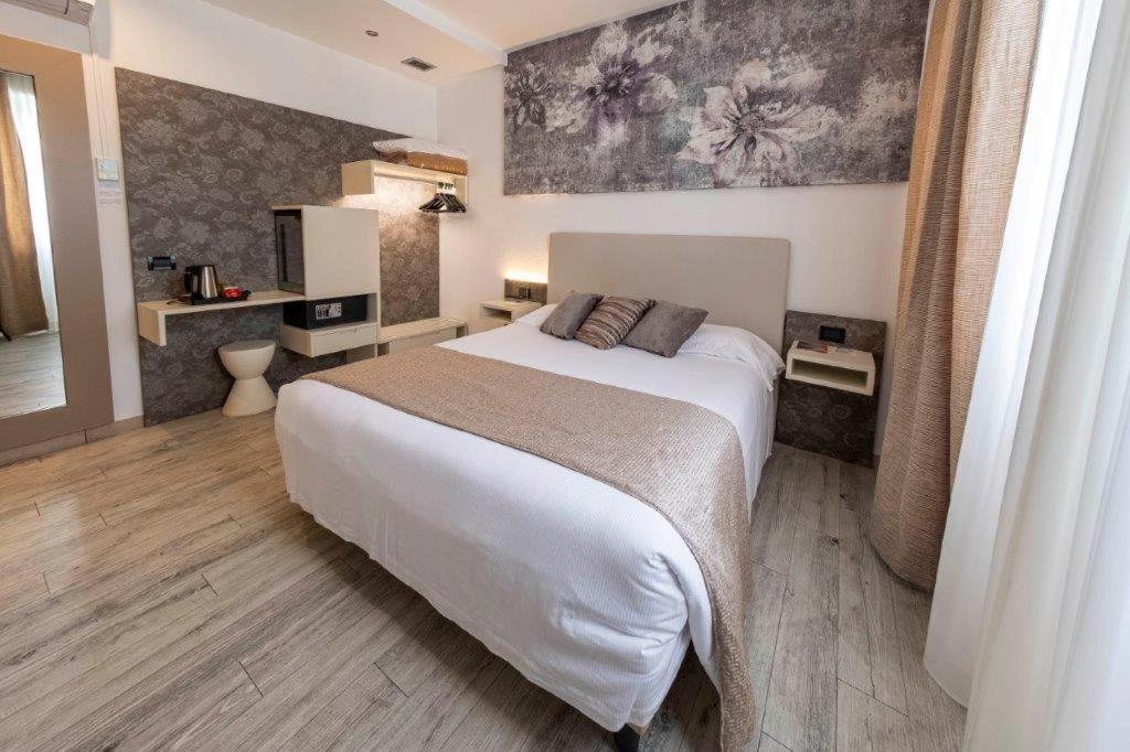 Hotel Le Palme (Adults Only) Dormelletto Dış mekan fotoğraf