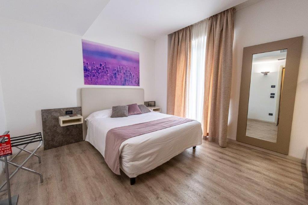 Hotel Le Palme (Adults Only) Dormelletto Dış mekan fotoğraf