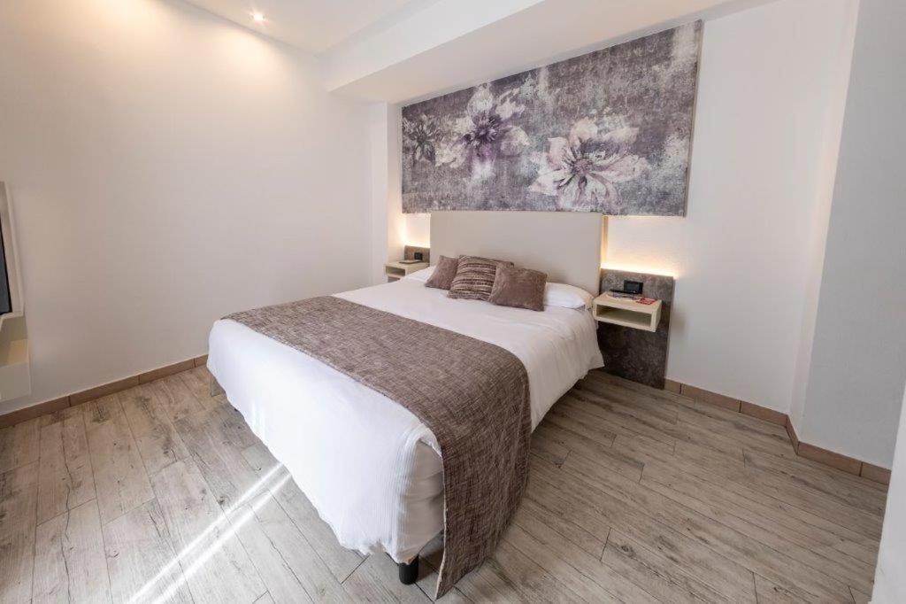 Hotel Le Palme (Adults Only) Dormelletto Dış mekan fotoğraf
