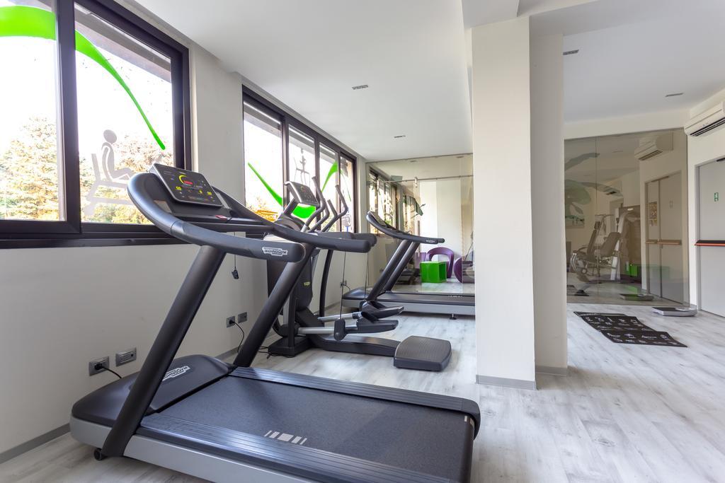 Hotel Le Palme (Adults Only) Dormelletto Dış mekan fotoğraf