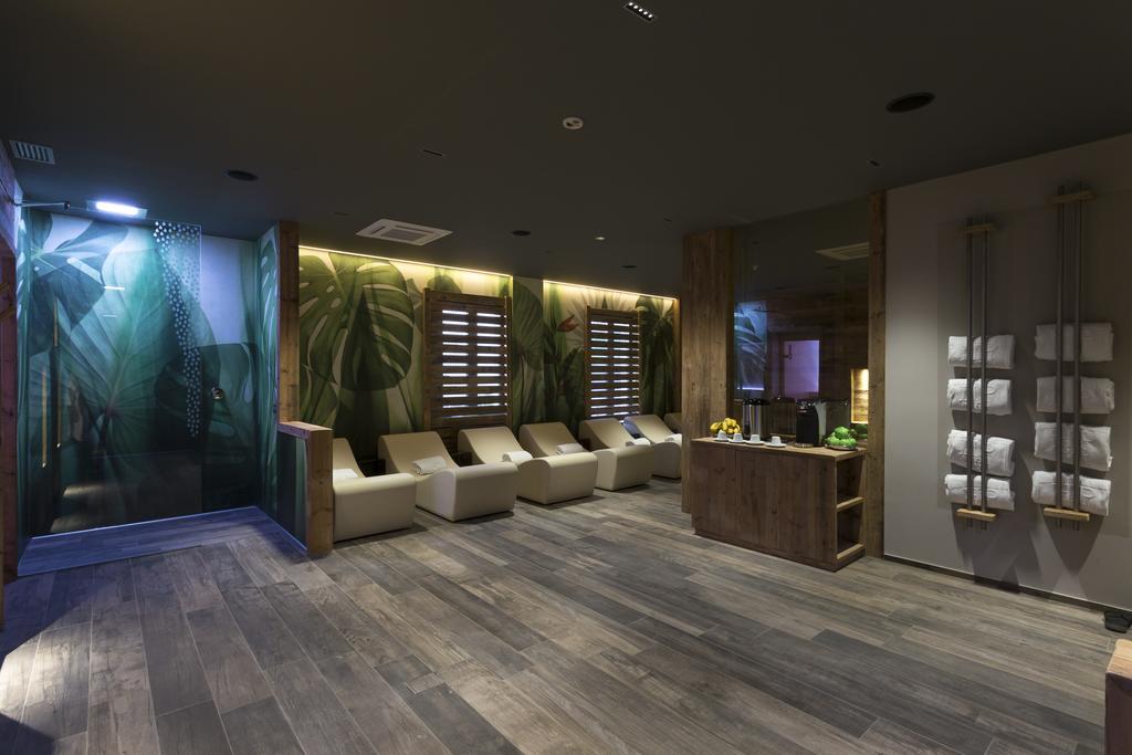Hotel Le Palme (Adults Only) Dormelletto Dış mekan fotoğraf