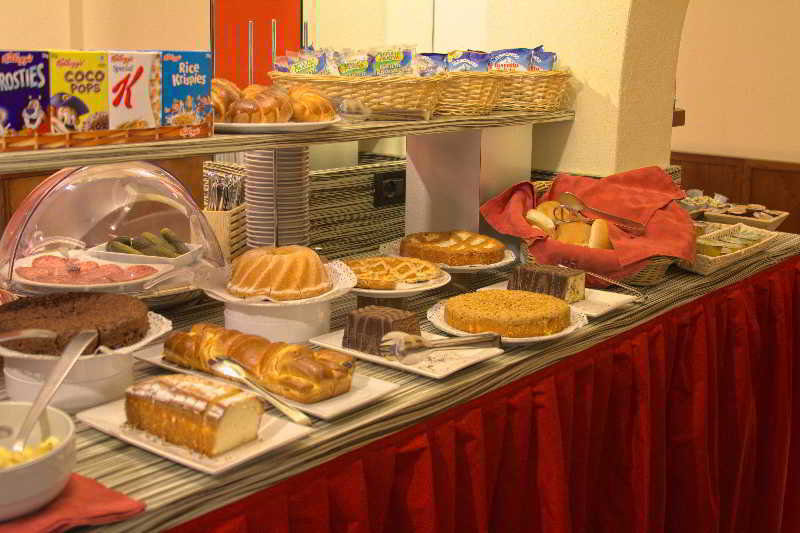 Hotel Le Palme (Adults Only) Dormelletto Dış mekan fotoğraf