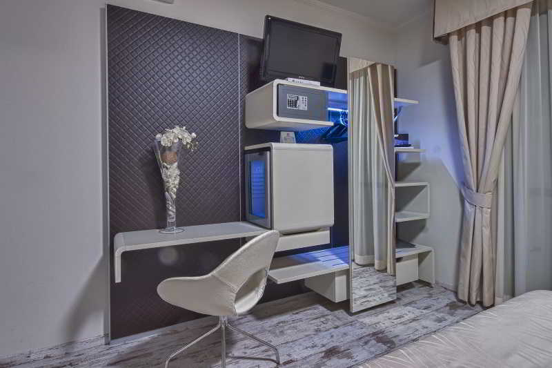 Hotel Le Palme (Adults Only) Dormelletto Dış mekan fotoğraf